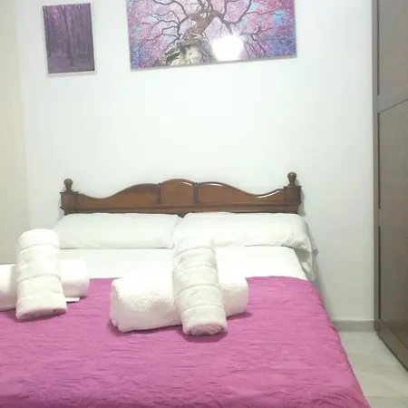 Luxhome Carihuela Apartment