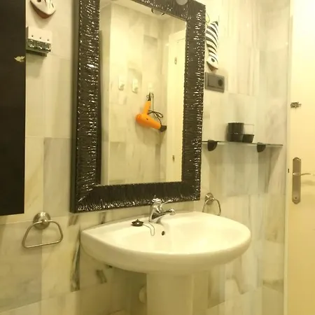 Luxhome Carihuela Apartment *